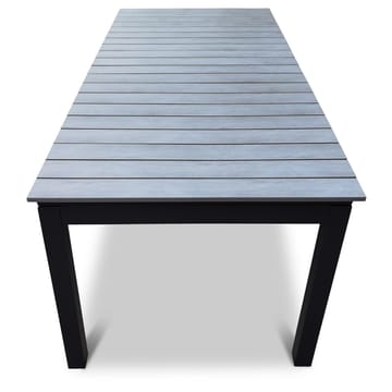 Förlängningsbart trädgårdsbord - Rindö - Utemöbler - Utebord & trädgårdsbord - Matbord utomhus