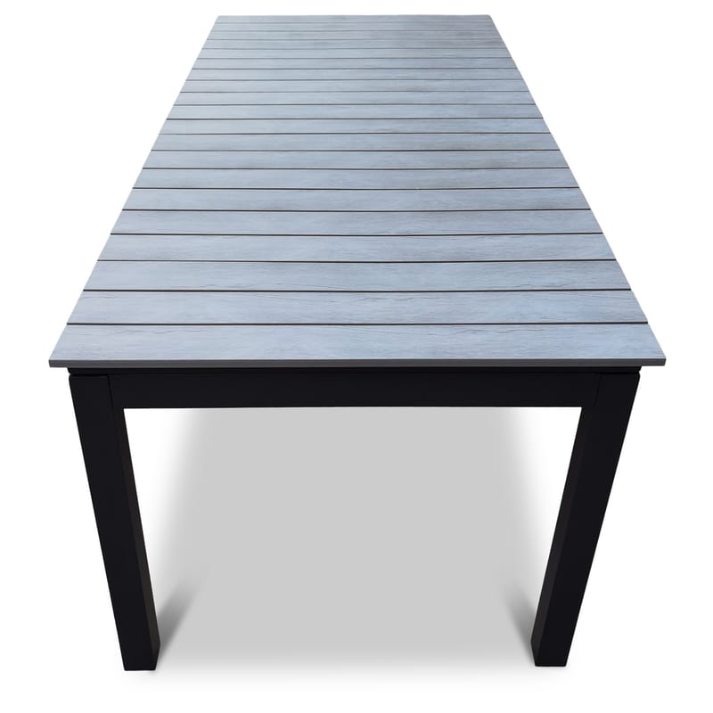 Förlängningsbart trädgårdsbord - Rindö - Utemöbler - Utebord & trädgårdsbord - Matbord utomhus