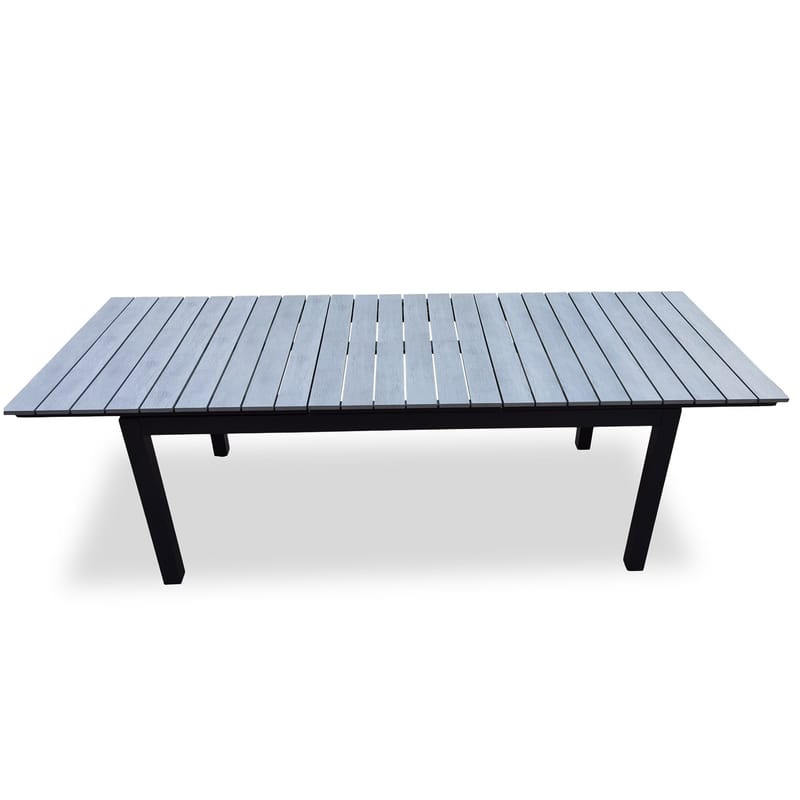 Förlängningsbart trädgårdsbord - Waxholm - Utemöbler - Utebord & trädgårdsbord - Matbord utomhus