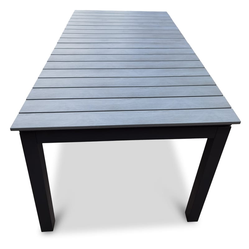 Förlängningsbart trädgårdsbord - Waxholm - Utemöbler - Utebord & trädgårdsbord - Matbord utomhus