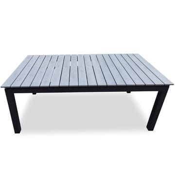 Förlängningsbart trädgårdsbord - Waxholm - Utemöbler - Utebord & trädgårdsbord - Matbord utomhus