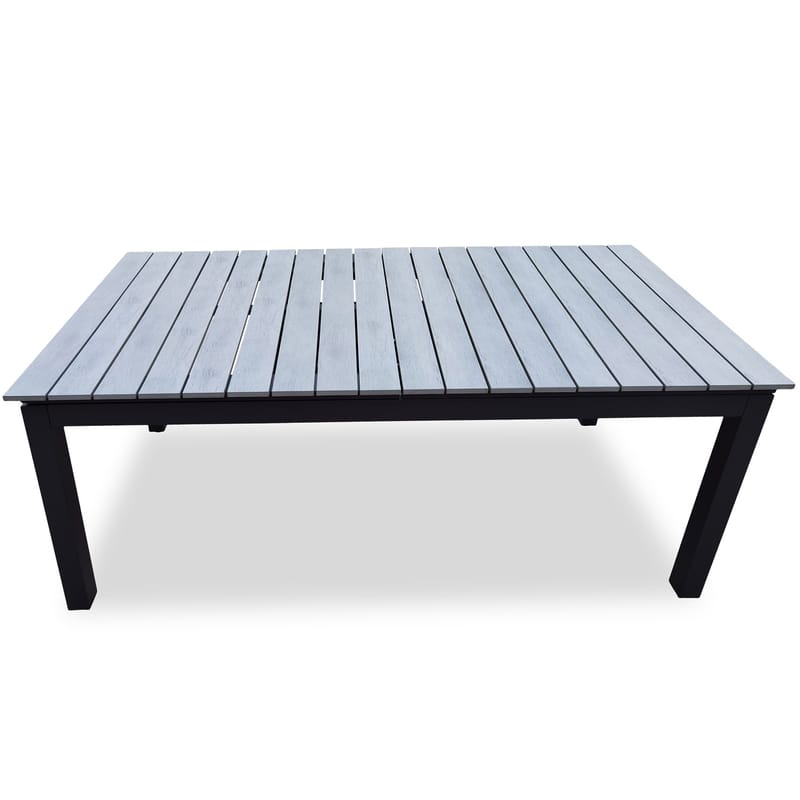 Förlängningsbart trädgårdsbord - Waxholm - Utemöbler - Utebord & trädgårdsbord - Matbord utomhus