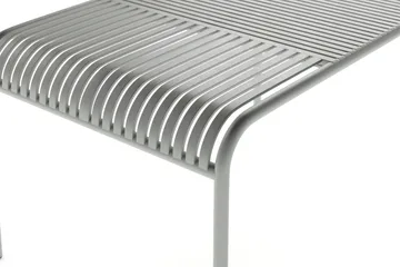 Gardeno Matbord Utomhus 90x150 cm - Grågrön - Utemöbler - Utebord & trädgårdsbord - Matbord utomhus