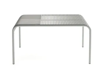 Gardeno Matbord Utomhus 90x150 cm - Grågrön - Utemöbler - Utebord & trädgårdsbord - Matbord utomhus