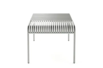 Gardeno Matbord Utomhus 90x150 cm - Grågrön - Utemöbler - Utebord & trädgårdsbord - Matbord utomhus