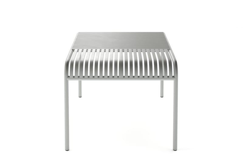 Gardeno Matbord Utomhus 90x150 cm - Grågrön - Utemöbler - Utebord & trädgårdsbord - Matbord utomhus