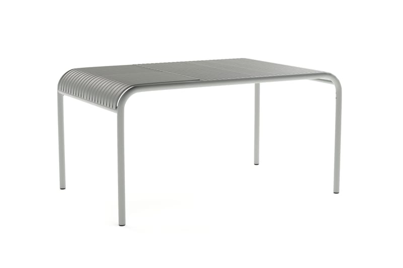 Gardeno Matbord Utomhus 90x150 cm Grön, Grön