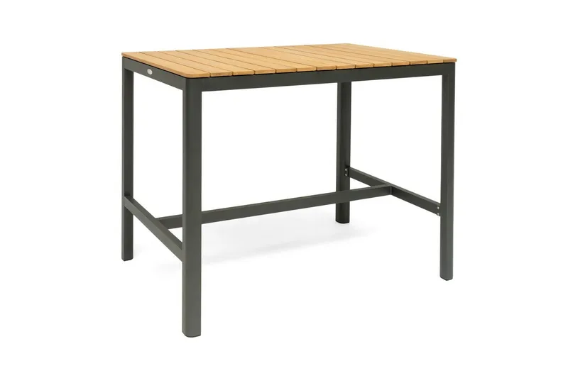 Hillerstorp Ekeryd Barbord Utomhus 140 cm Natur, undefined