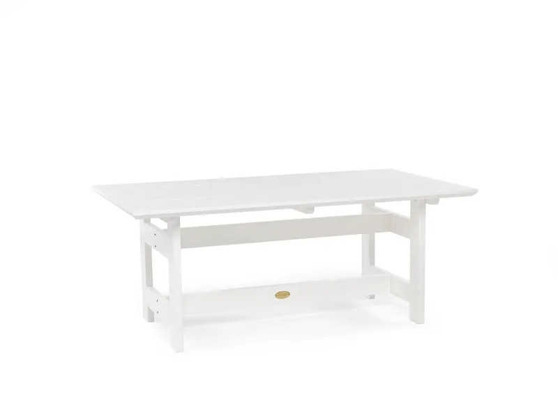 Hillerstorp Herrgård Bord 90 x 165 cm, Vit