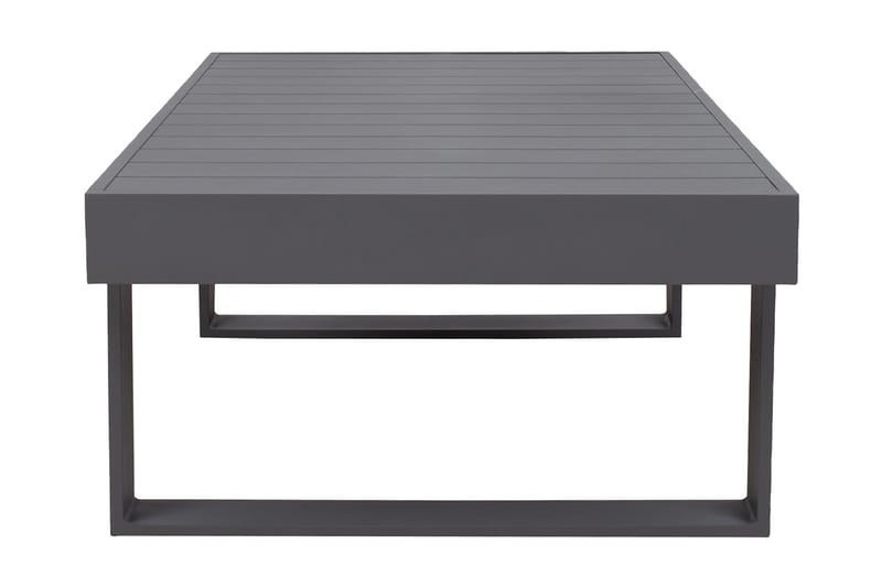 Fluffy Soffbord - Utemöbler - Utebord & trädgårdsbord - Loungebord & soffbord utomhus
