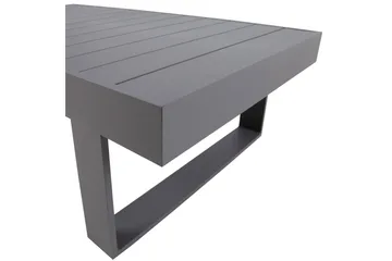 Fluffy Soffbord - Utemöbler - Utebord & trädgårdsbord - Loungebord & soffbord utomhus