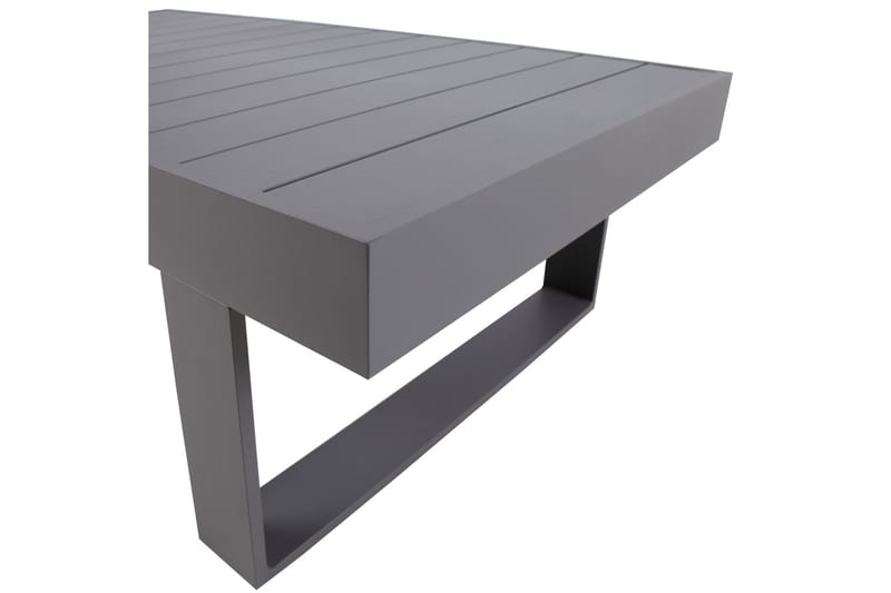 Fluffy Soffbord - Utemöbler - Utebord & trädgårdsbord - Loungebord & soffbord utomhus