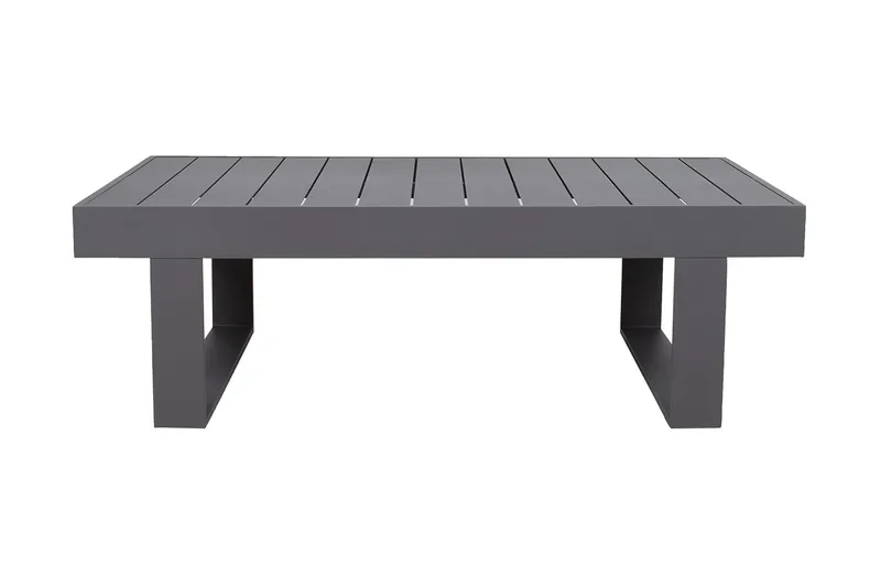 Fluffy Soffbord - Utemöbler - Utebord & trädgårdsbord - Loungebord & soffbord utomhus