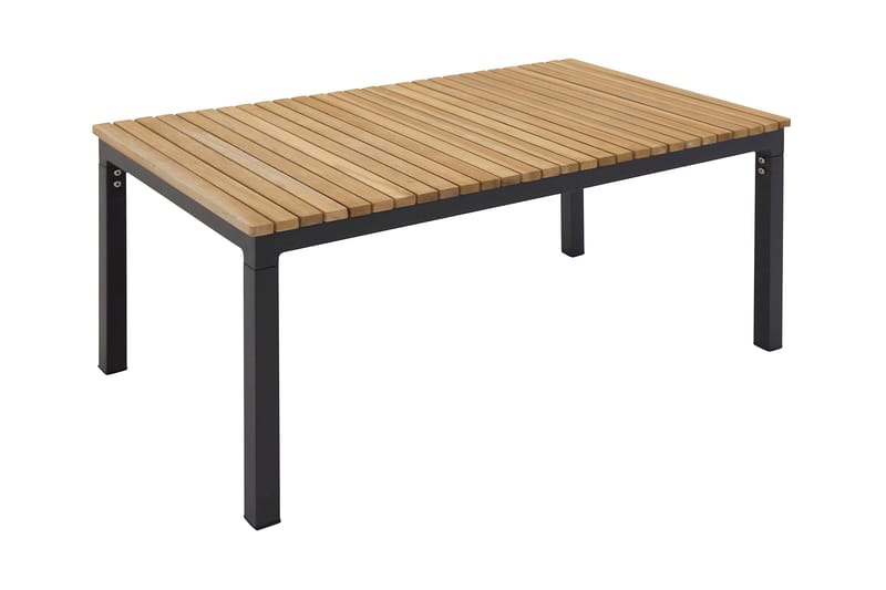 Lionga Soffbord 110 cm - Venture Home - Loungebord & soffbord utomhus - Balkongbord