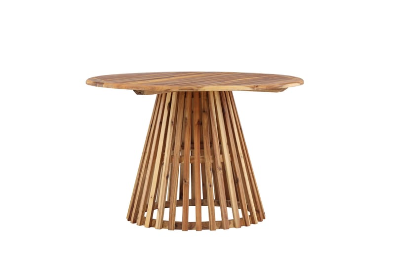 Lumpur Matbord Utomhus - Nature - Utemöbler - Utebord & trädgårdsbord - Matbord utomhus