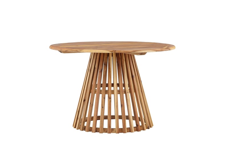 Lumpur Matbord Utomhus - Nature - Utemöbler - Utebord & trädgårdsbord - Matbord utomhus