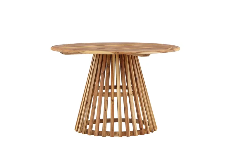 Lumpur Matbord Utomhus - Nature - Utemöbler - Utebord & trädgårdsbord - Matbord utomhus