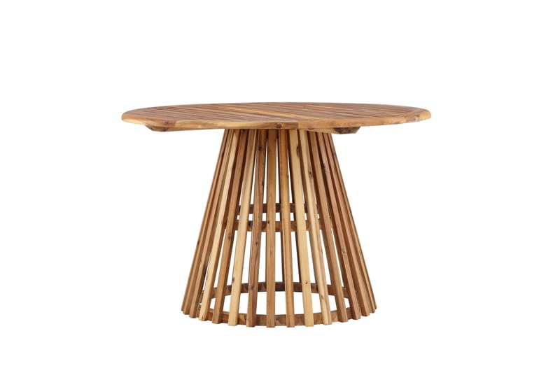 Lumpur Matbord Utomhus - Nature - Utemöbler - Utebord & trädgårdsbord - Matbord utomhus