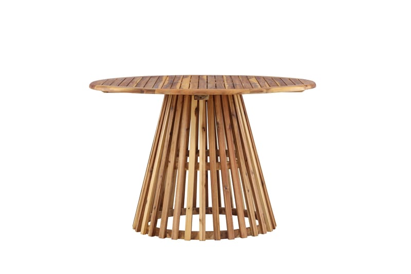 Lumpur Matbord Utomhus - Nature - Utemöbler - Utebord & trädgårdsbord - Matbord utomhus