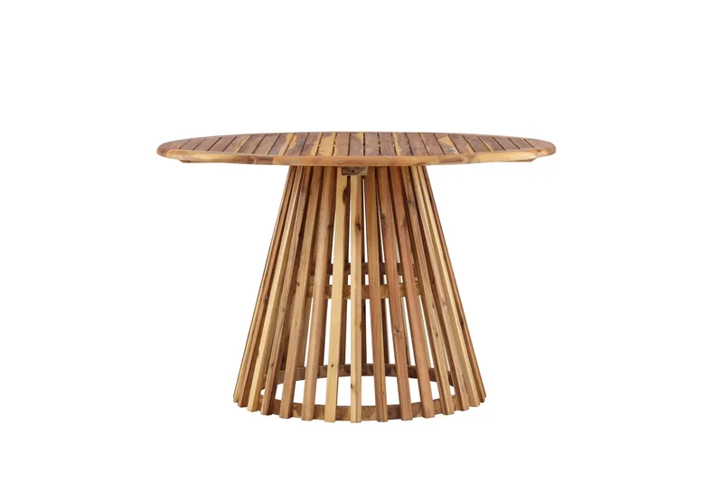 Lumpur Matbord Utomhus - Nature - Utemöbler - Utebord & trädgårdsbord - Matbord utomhus