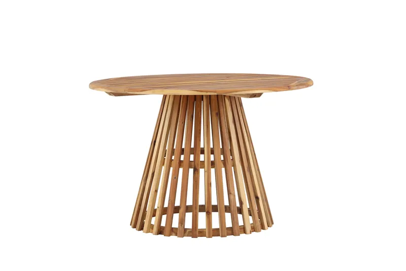 Lumpur Matbord Utomhus - Nature - Utemöbler - Utebord & trädgårdsbord - Matbord utomhus