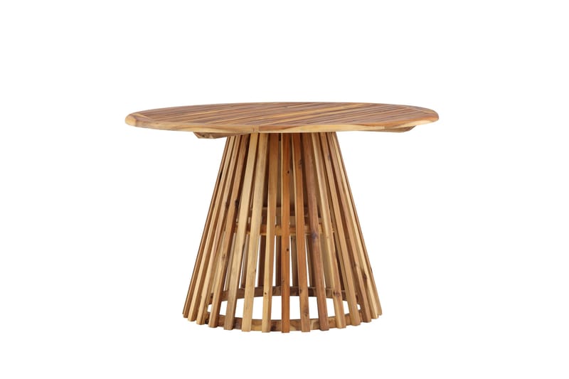 Lumpur Matbord Utomhus - Nature - Utemöbler - Utebord & trädgårdsbord - Matbord utomhus