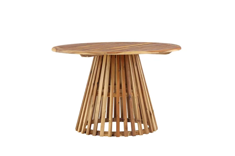 Lumpur Matbord Utomhus - Nature - Utemöbler - Utebord & trädgårdsbord - Matbord utomhus