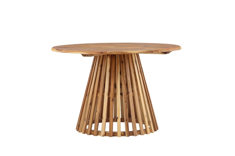 Lumpur Matbord Utomhus - Nature - Utemöbler - Utebord & trädgårdsbord - Matbord utomhus