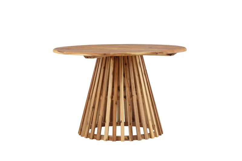 Lumpur Matbord Utomhus - Nature - Utemöbler - Utebord & trädgårdsbord - Matbord utomhus