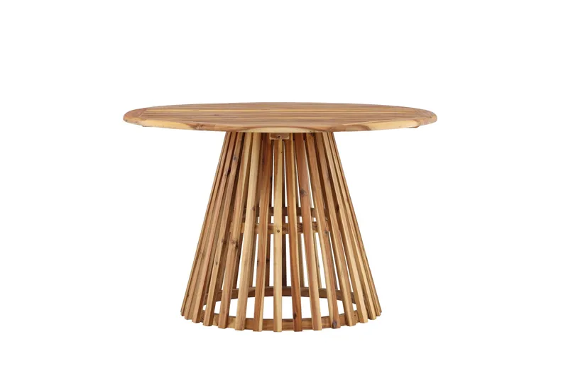 Lumpur Matbord Utomhus - Nature - Utemöbler - Utebord & trädgårdsbord - Matbord utomhus