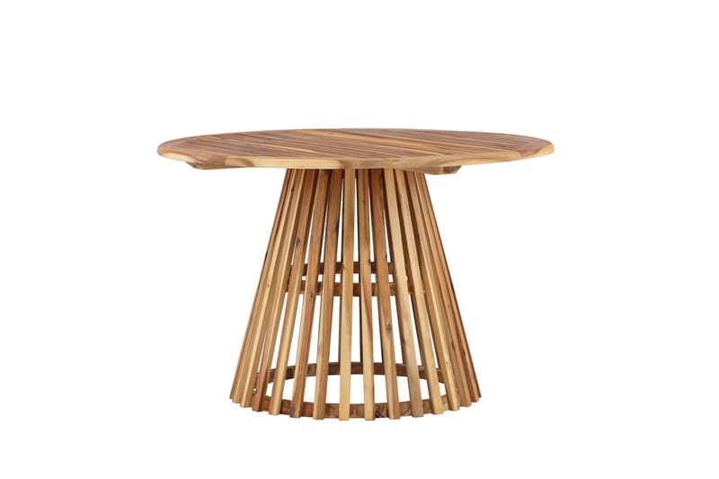 Lumpur Matbord Utomhus - Nature - Utemöbler - Utebord & trädgårdsbord - Matbord utomhus