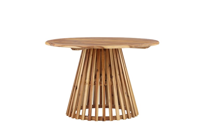 Lumpur Matbord Utomhus - Nature - Utemöbler - Utebord & trädgårdsbord - Matbord utomhus