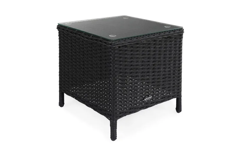 Marcus Sidobord utomhus i konstrotting för Trädgård, undefined