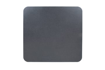 Andros Utebord 90x90xH75 cm Grå - Utemöbler - Utebord & trädgårdsbord - Matbord utomhus