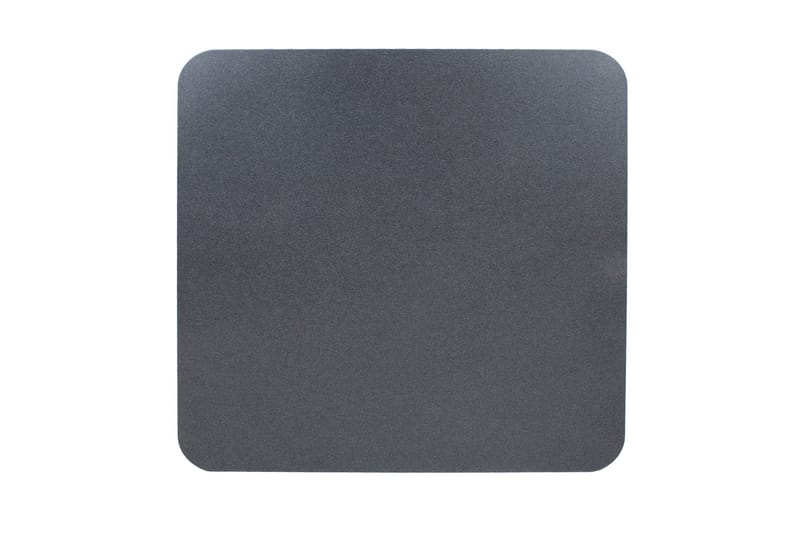 Andros Utebord 90x90xH75 cm Grå - Utemöbler - Utebord & trädgårdsbord - Matbord utomhus