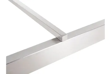 Bacoli Matbord Utomhus 180 cm - Grå - Utemöbler - Utebord & trädgårdsbord - Matbord utomhus
