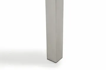 Bacoli Matbord Utomhus 180 cm - Svart - Utemöbler - Utebord & trädgårdsbord - Matbord utomhus