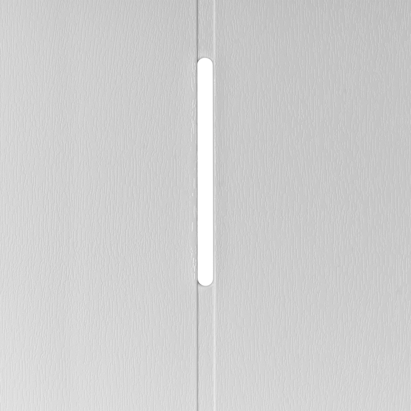 Matbord utomhus Bartica 81x84 cm - Grå - Utemöbler - Utebord & trädgårdsbord - Matbord utomhus