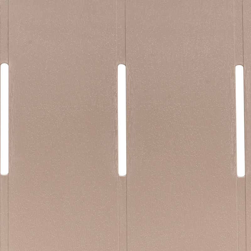 Matbord utomhus Bartica 84x154 cm - Brun - Utemöbler - Utebord & trädgårdsbord - Matbord utomhus