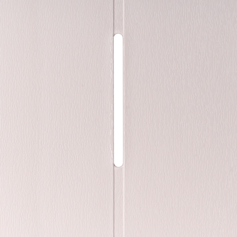 Matbord utomhus Bartica 84x81 cm - Beige - Utemöbler - Utebord & trädgårdsbord - Matbord utomhus