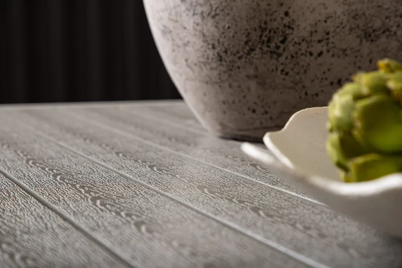 Break Matbord Utomhus 150 cm - Beige - Utemöbler - Utebord & trädgårdsbord - Matbord utomhus