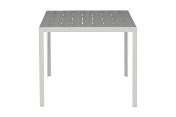 Break Matbord Utomhus 150 cm - Beige - Utemöbler - Utebord & trädgårdsbord - Matbord utomhus