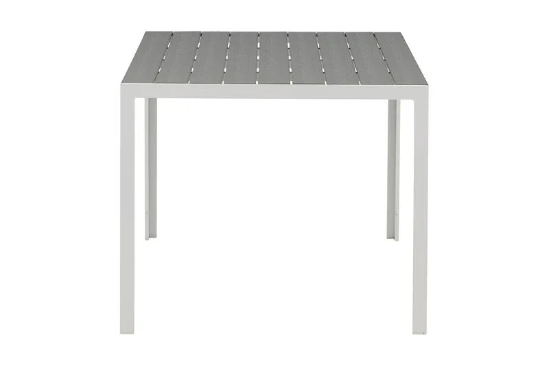 Break Matbord Utomhus 150 cm - Beige - Utemöbler - Utebord & trädgårdsbord - Matbord utomhus