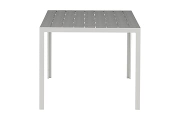 Break Matbord Utomhus 150 cm - Beige - Utemöbler - Utebord & trädgårdsbord - Matbord utomhus