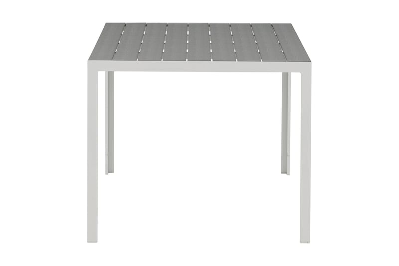 Break Matbord Utomhus 150 cm - Beige - Utemöbler - Utebord & trädgårdsbord - Matbord utomhus