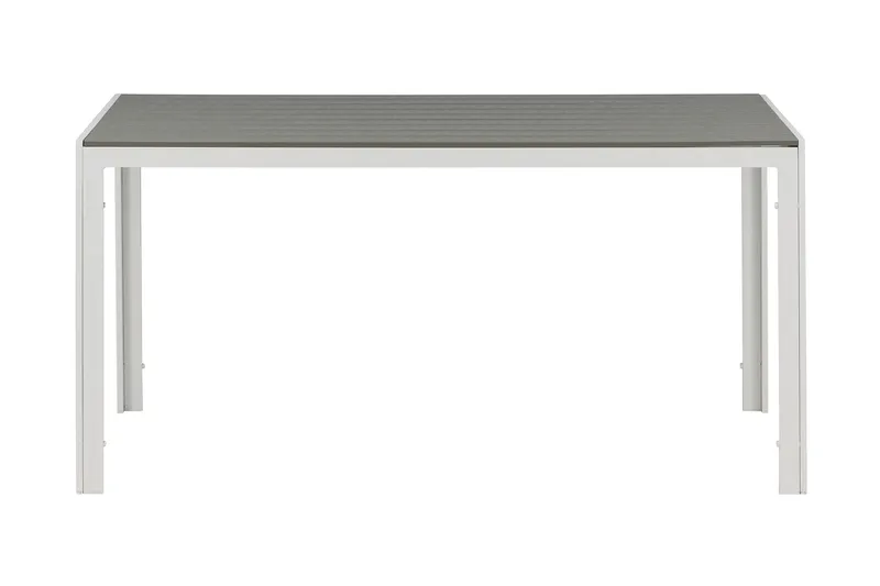 Break Matbord Utomhus 150 cm - Beige - Utemöbler - Utebord & trädgårdsbord - Matbord utomhus