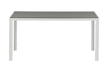 Break Matbord Utomhus 150 cm - Beige - Utemöbler - Utebord & trädgårdsbord - Matbord utomhus