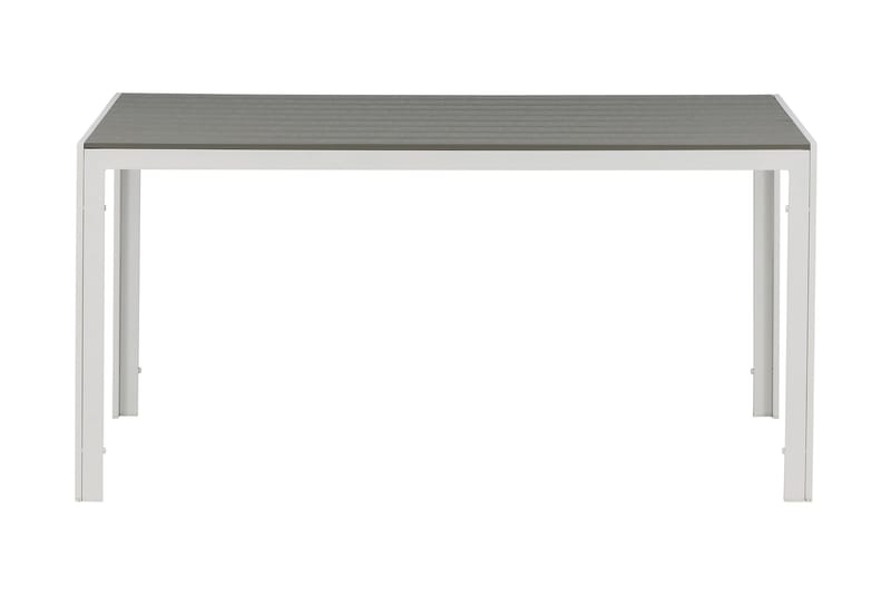 Break Matbord Utomhus 150 cm - Beige - Utemöbler - Utebord & trädgårdsbord - Matbord utomhus