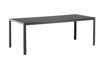 Break Matbord Utomhus 205 cm