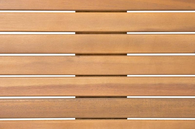 Cesana Trädgårdsbord 240x100 cm - Trä/Natur - Utemöbler - Utebord & trädgårdsbord - Matbord utomhus